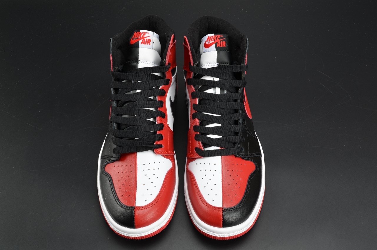 air jordan 1 homage to home